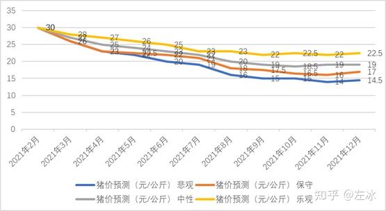 专家预测猪价最新行情，市场波动与未来趋势分析