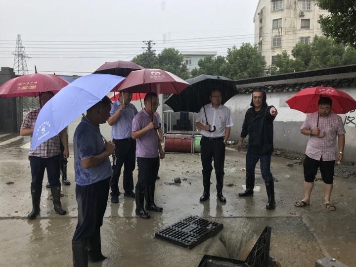 北京大暴雨最新视频，城市排水系统面临的挑战与应对