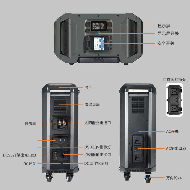 最新版控制器，科技跃进与智能生活的融合