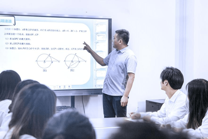 晓搜题最新版，智能教育的新篇章