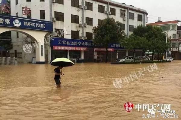 东北大暴雨最新预警，一场关乎民生与自然的较量