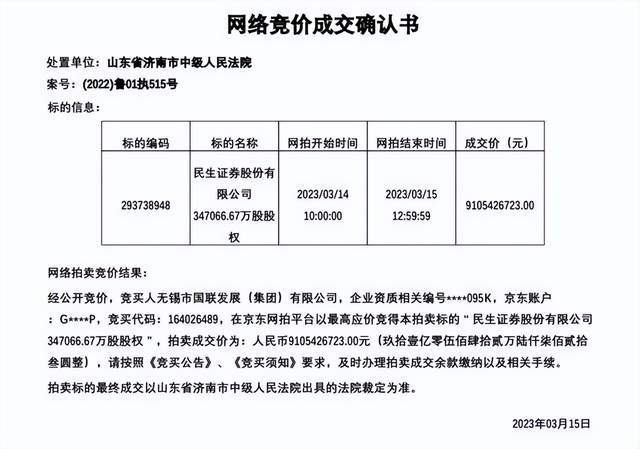 国联证券重组最新情况，深化金融改革，重塑券商格局