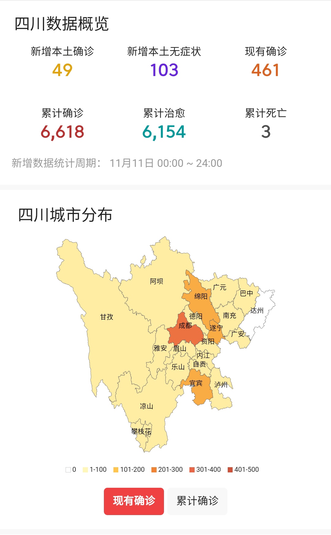 四川广东最新疫情，防控措施与疫情动态