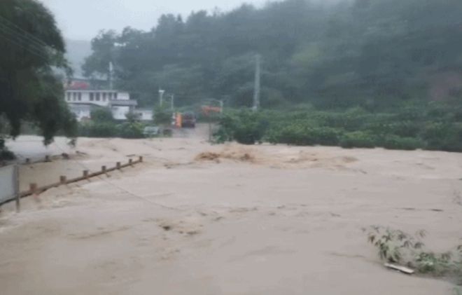 兰州洪水最新消息，城市应对自然灾害的挑战与应对