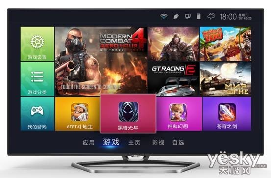 观瞧TV最新版，重塑家庭娱乐的新篇章