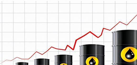 今日国际原油最新行情，市场波动加剧，供需平衡面临挑战