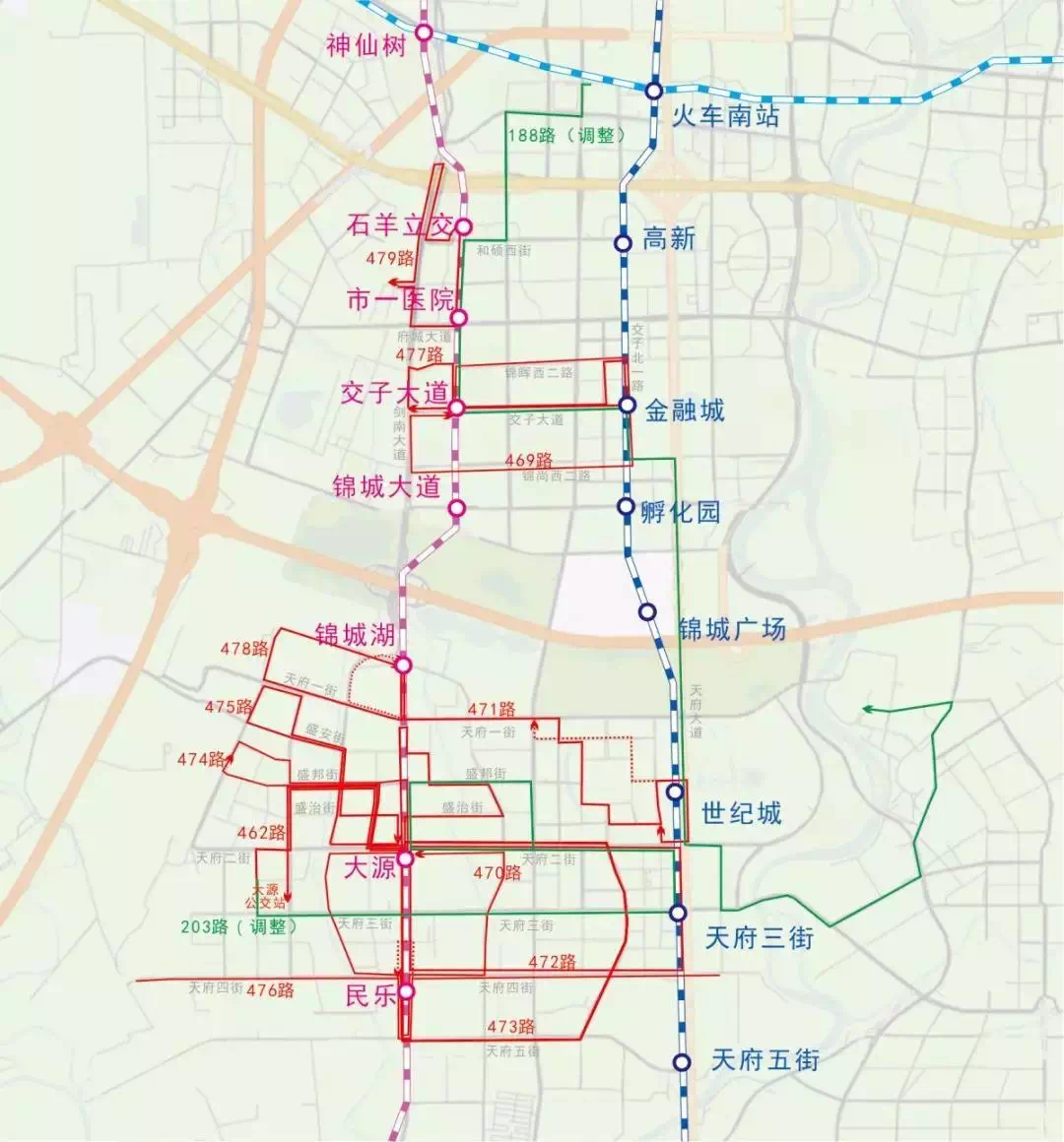 成都最新版地铁图，探索城市脉络的新指南