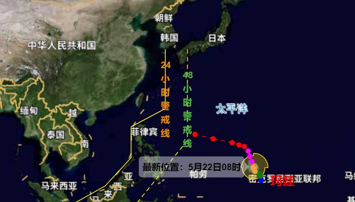 台风最新17号台风消息，风暴的威胁与防御策略