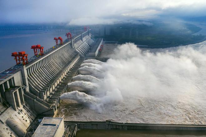 国内水灾最新消息，洪水肆虐下的挑战与应对