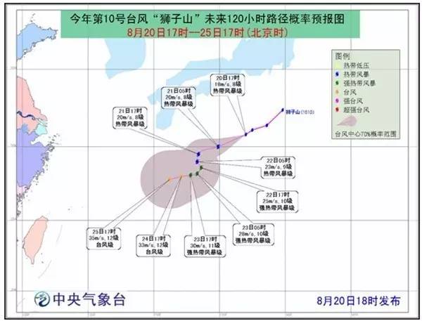 海燕台风最新路径图，预测、影响与应对策略