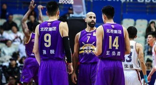 北控签约NBA最新外援，重塑球队格局，开启CBA新篇章