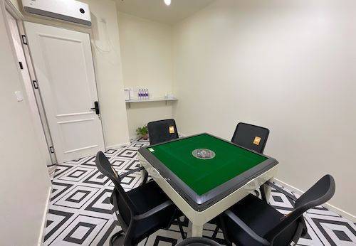 棋牌室最新发布，探索智能棋牌新纪元