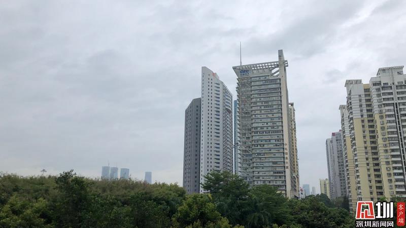 最新台风浪卡对深圳的影响及应对措施