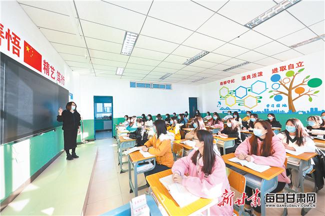 学生复课最新消息，全面回归校园，迎接新挑战